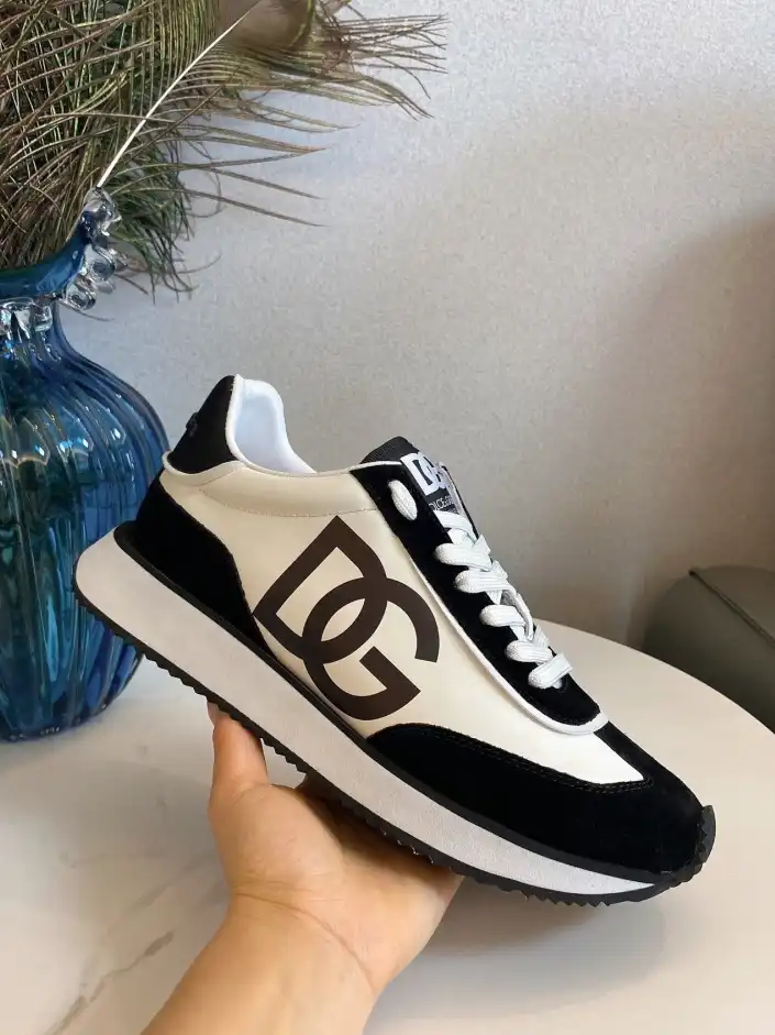 hype Dolce & Gabbana Sneakers