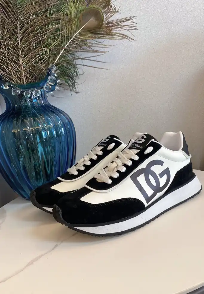 hype Dolce & Gabbana Sneakers