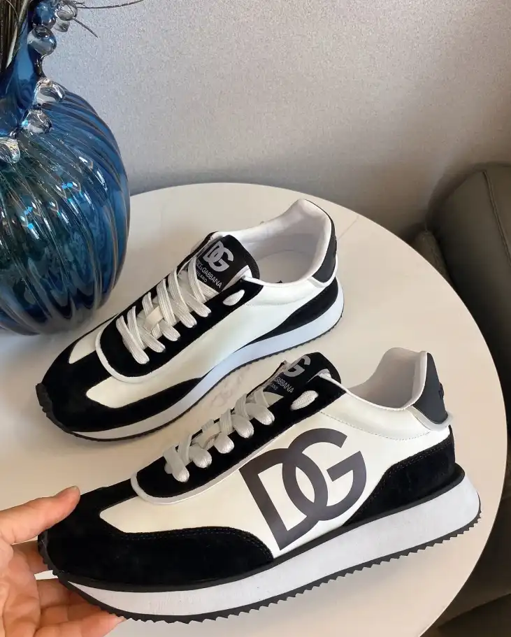 hype Dolce & Gabbana Sneakers