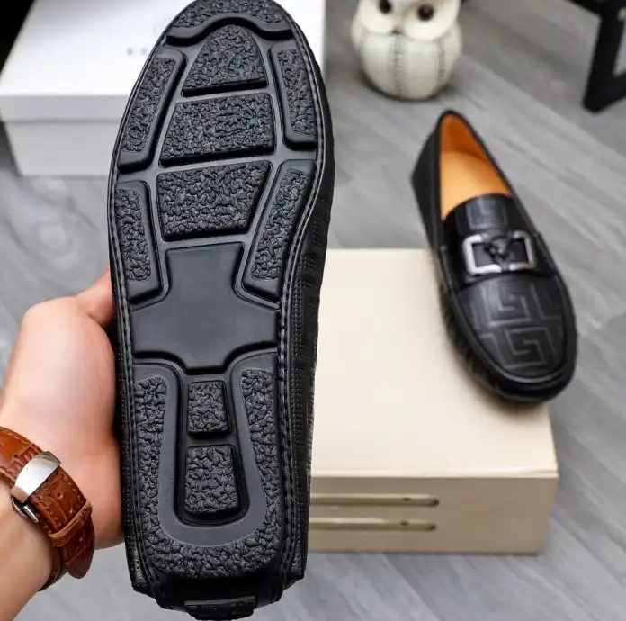 hype Givenchy Leather Shoes