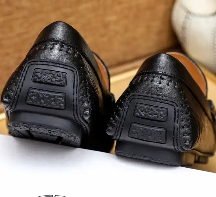 hype Givenchy Leather Shoes