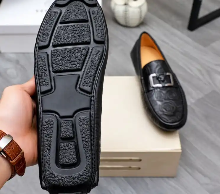 hype Givenchy Leather Shoes