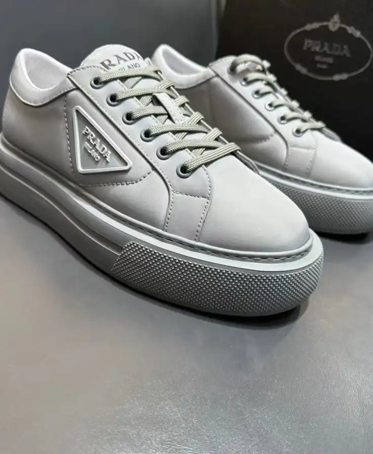 hype Prada Casual Shoes