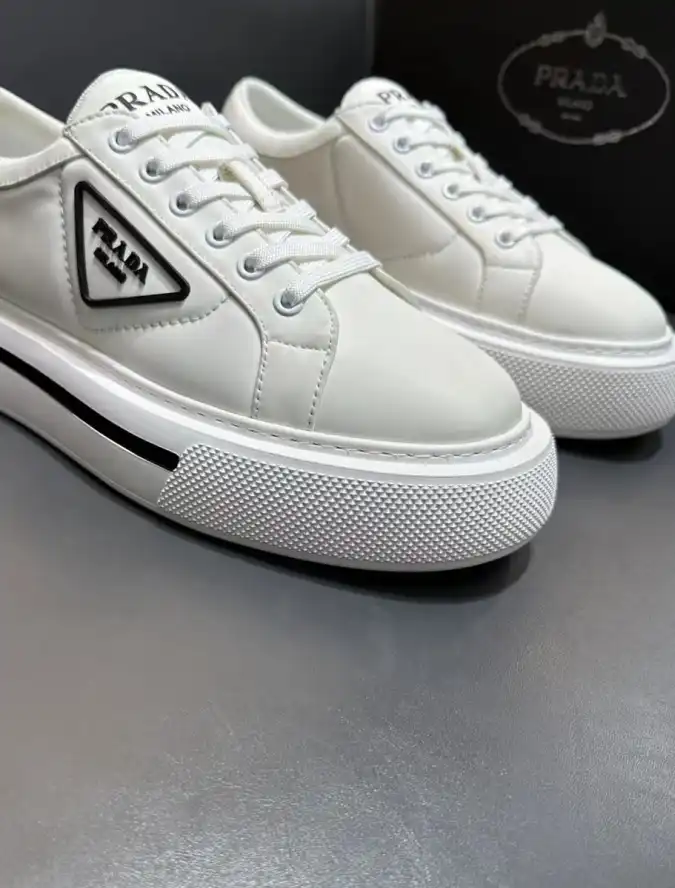 hype Prada Casual Shoes