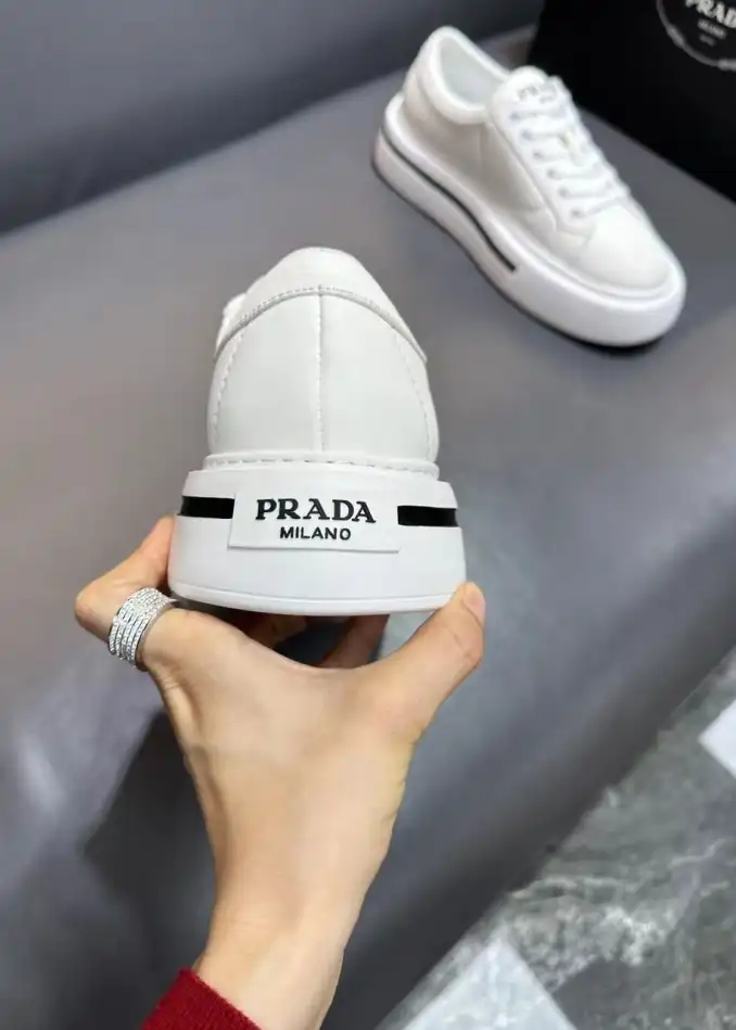 hype Prada Casual Shoes