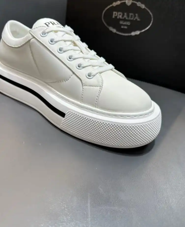 hype Prada Casual Shoes