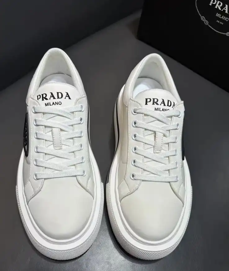 hype Prada Casual Shoes