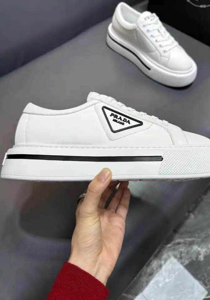 hype Prada Casual Shoes