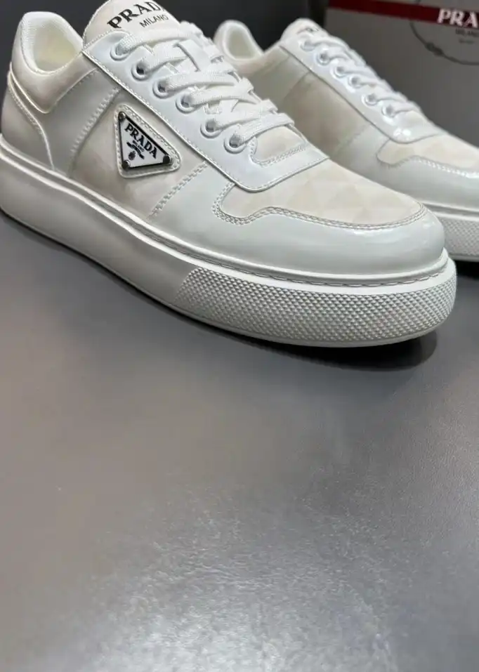 hype Prada Casual Shoes