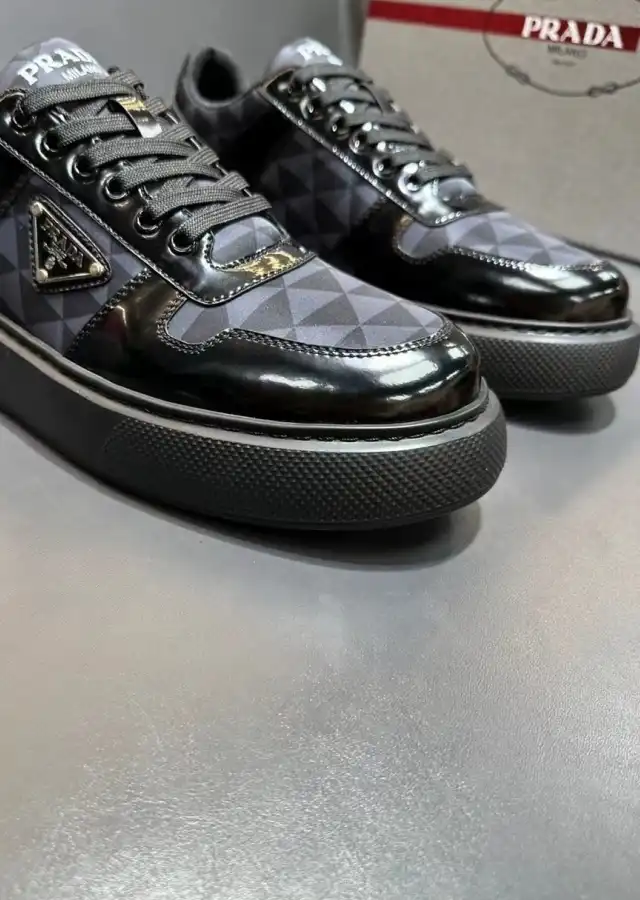 hype Prada Casual Shoes