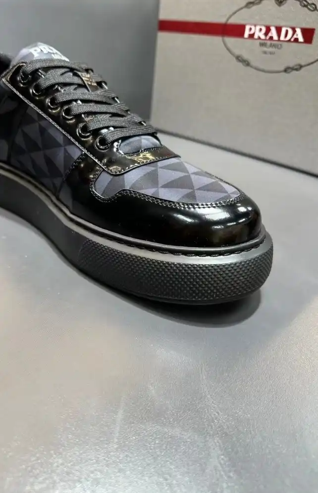 hype Prada Casual Shoes