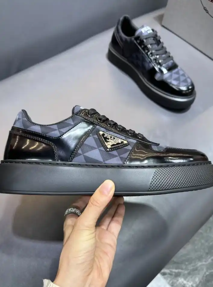 hype Prada Casual Shoes