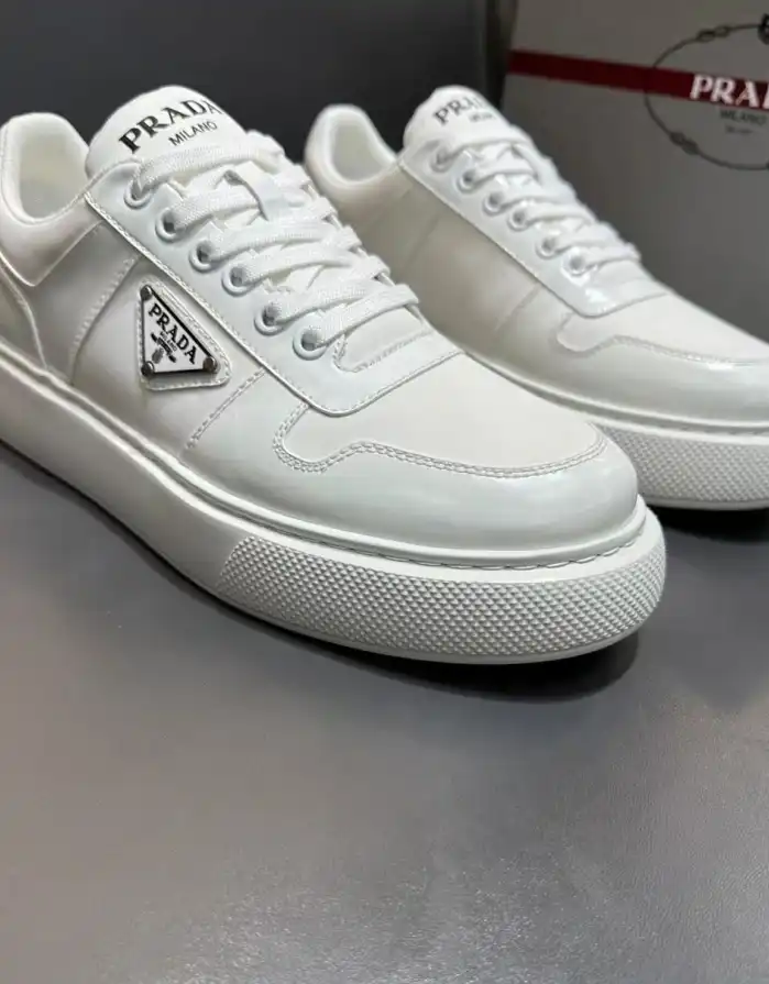 hype Prada Casual Shoes