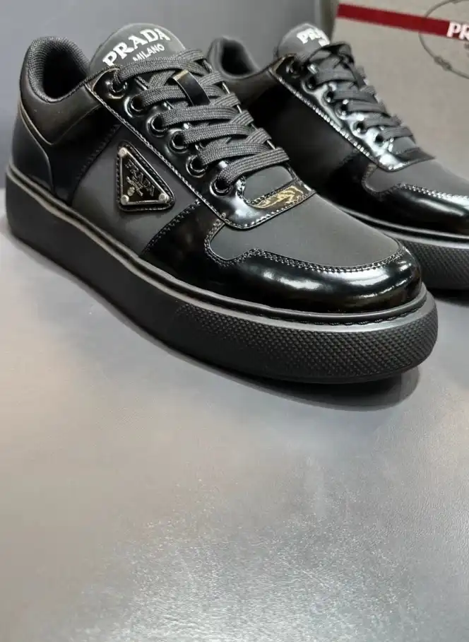 hype Prada Casual Shoes