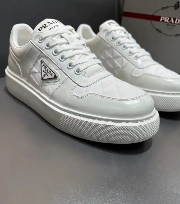 hype Prada Casual Shoes