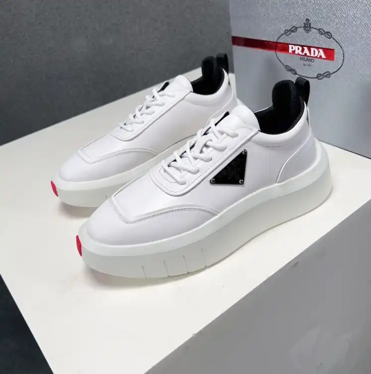 hype Prada Casual Shoes