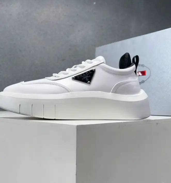 hype Prada Casual Shoes