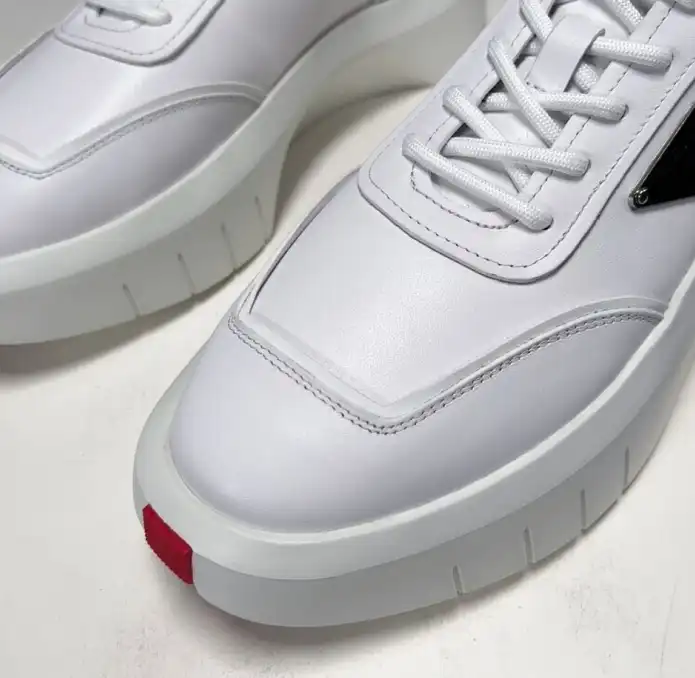 hype Prada Casual Shoes