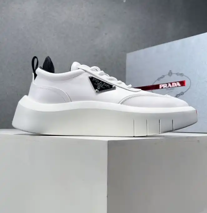 hype Prada Casual Shoes