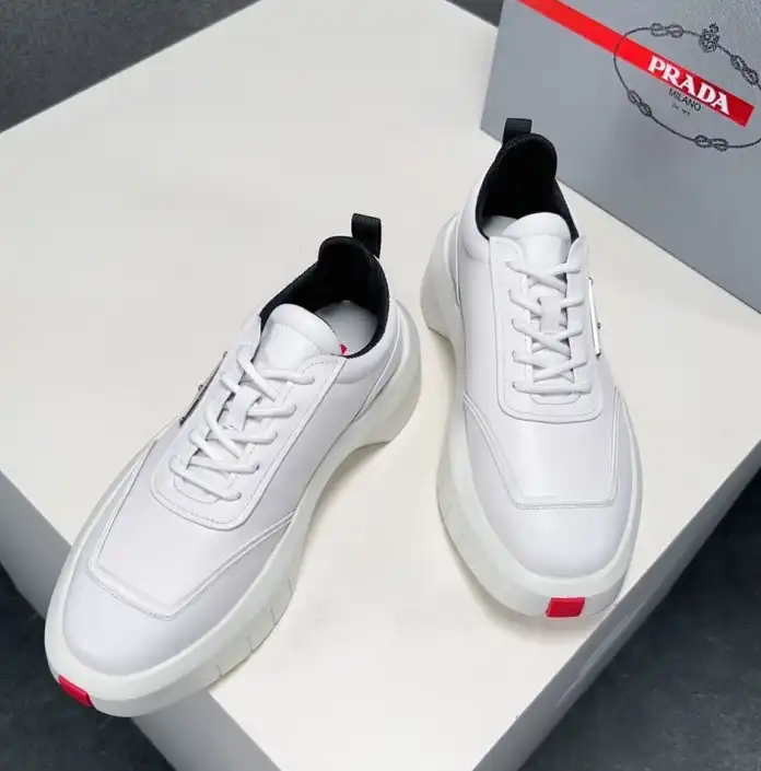 hype Prada Casual Shoes