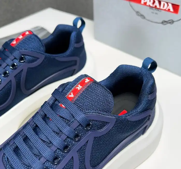 hype Prada Casual Shoes