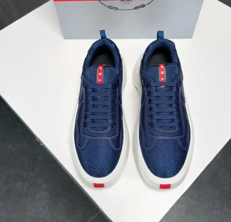 hype Prada Casual Shoes