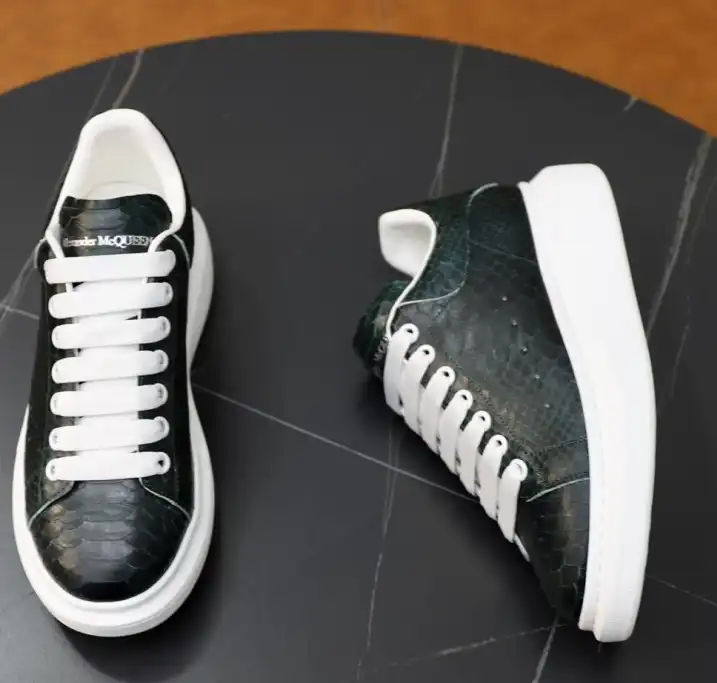 hype Alexander Mcqueen Casual Shoes