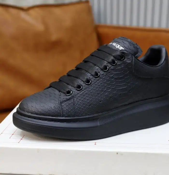 hype Alexander Mcqueen Casual Shoes