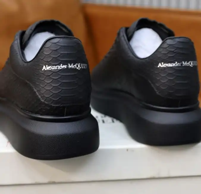 hype Alexander Mcqueen Casual Shoes