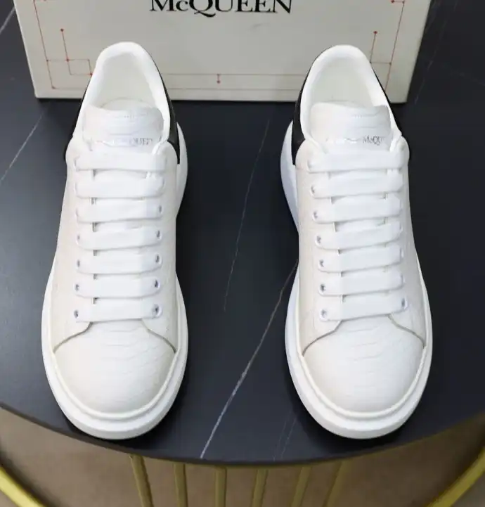 hype Alexander Mcqueen Casual Shoes