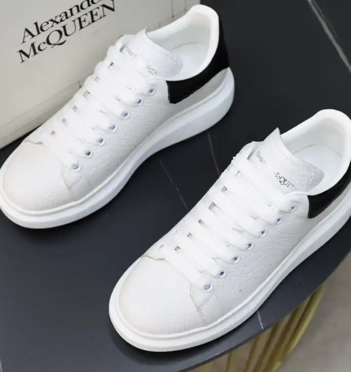 hype Alexander Mcqueen Casual Shoes