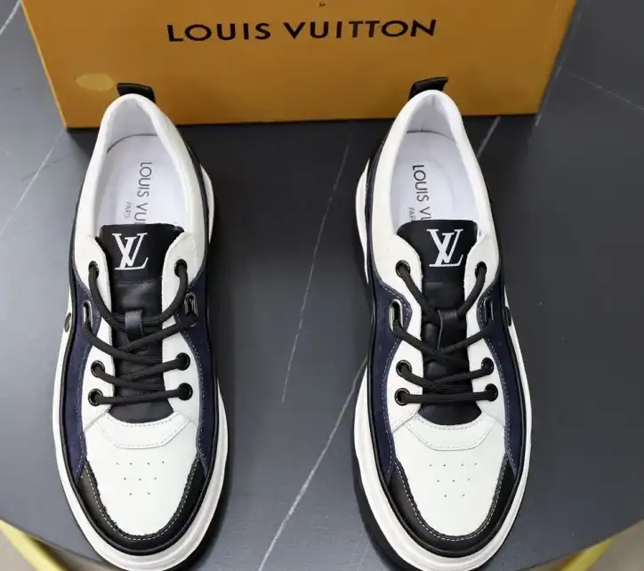 hype LV Casual Shoes