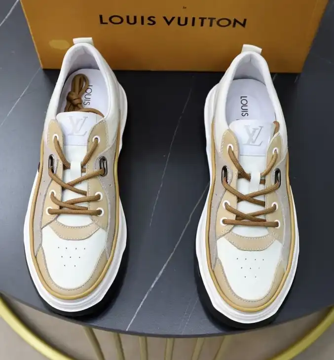 hype LV Casual Shoes