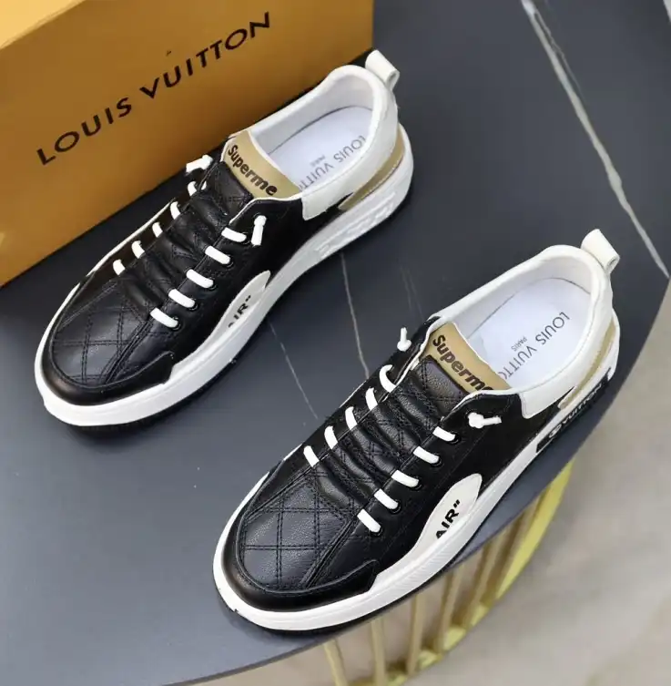 hype LV Casual Shoes