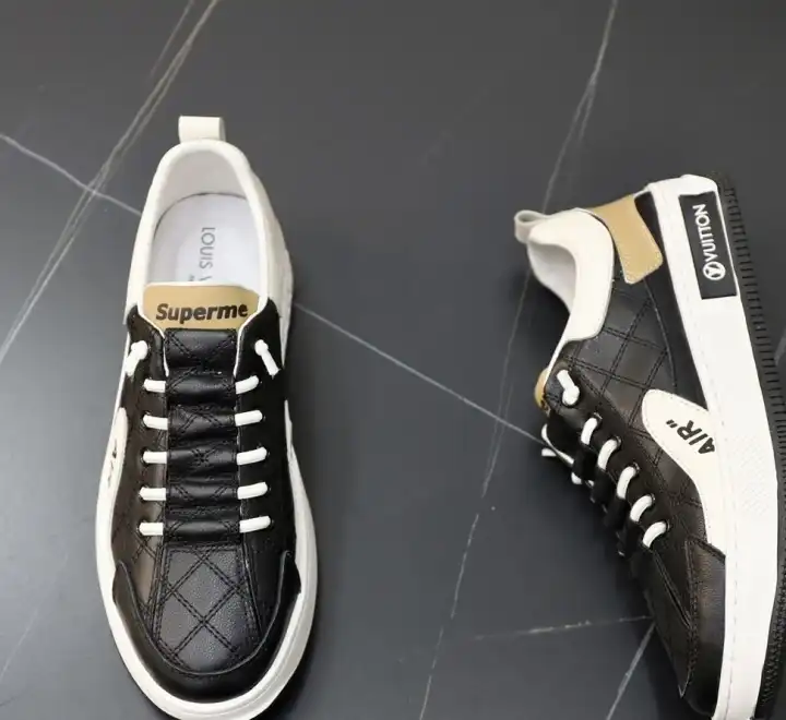 hype LV Casual Shoes