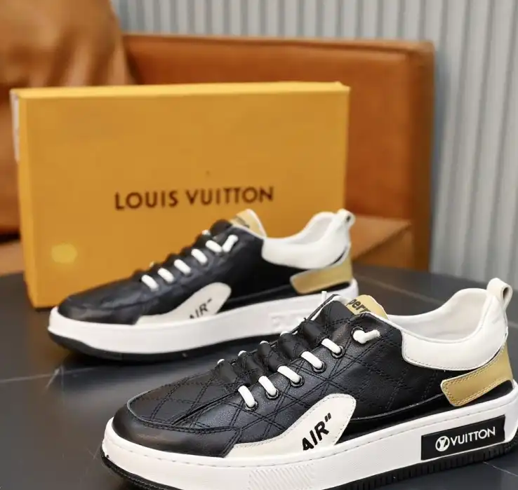 hype LV Casual Shoes