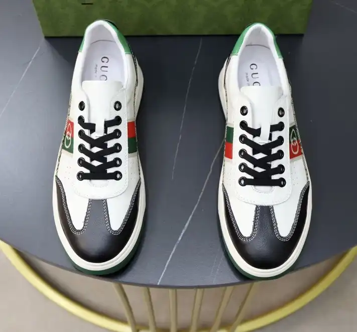 hype Gucci Casual Shoes