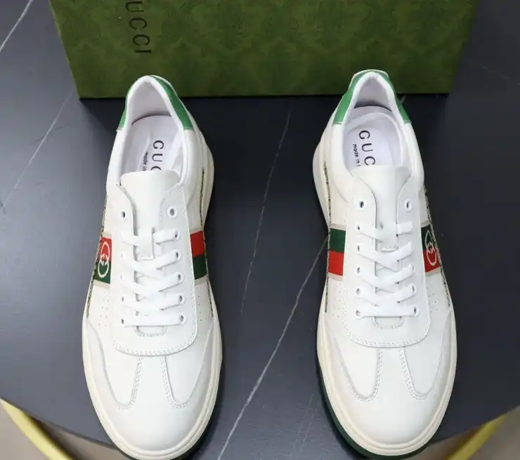 hype Gucci Casual Shoes