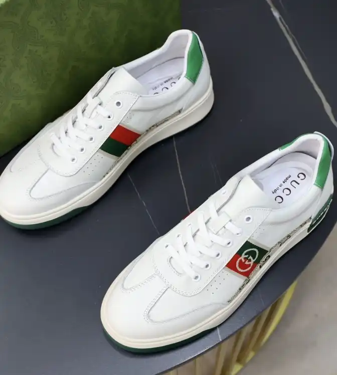 hype Gucci Casual Shoes