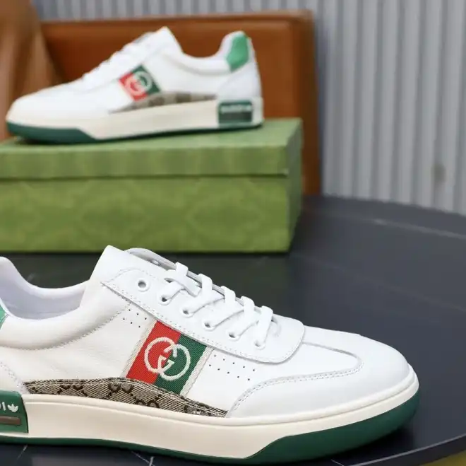 hype Gucci Casual Shoes