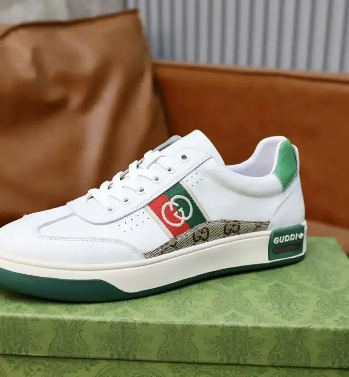 hype Gucci Casual Shoes