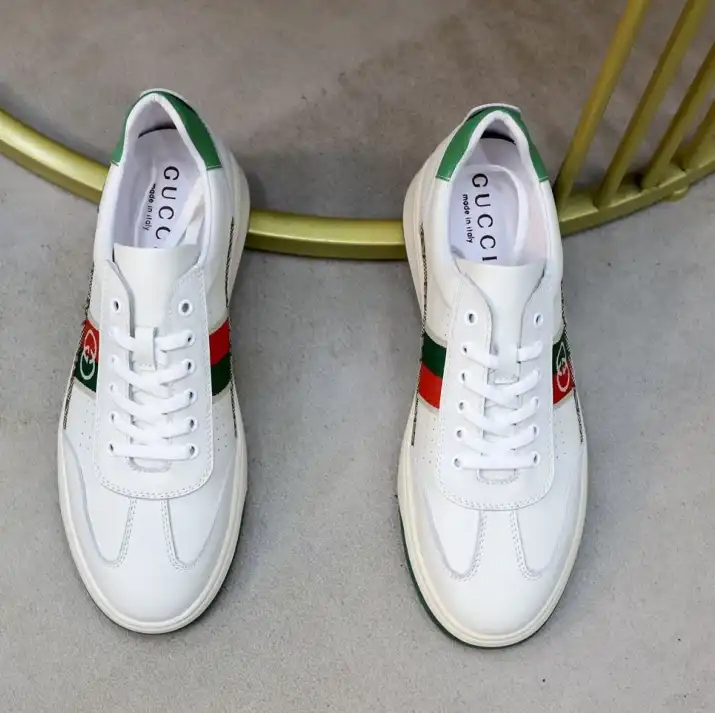 hype Gucci Casual Shoes