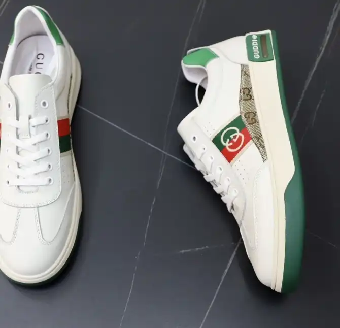 hype Gucci Casual Shoes