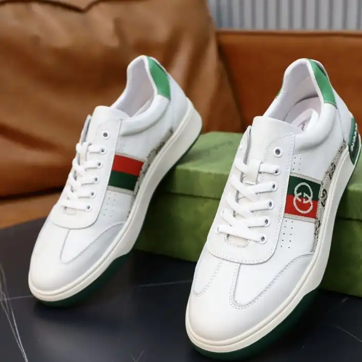 hype Gucci Casual Shoes