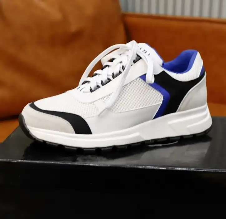 hype Prada Casual Shoes