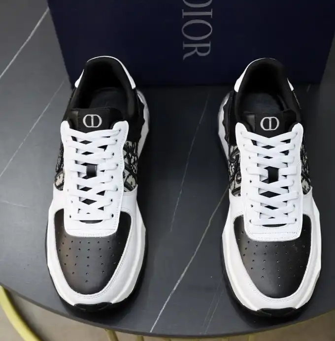 hype Christian Dior Casual Shoes