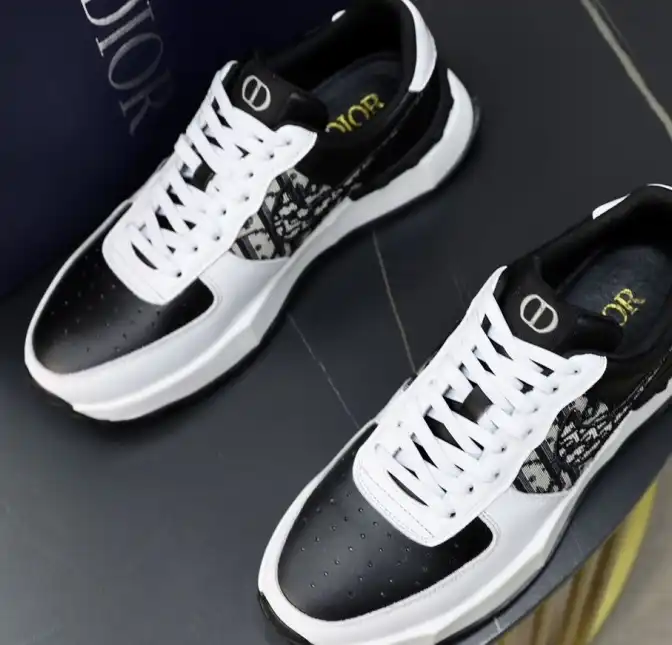 hype Christian Dior Casual Shoes