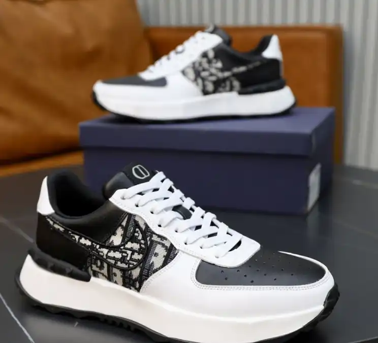 hype Christian Dior Casual Shoes