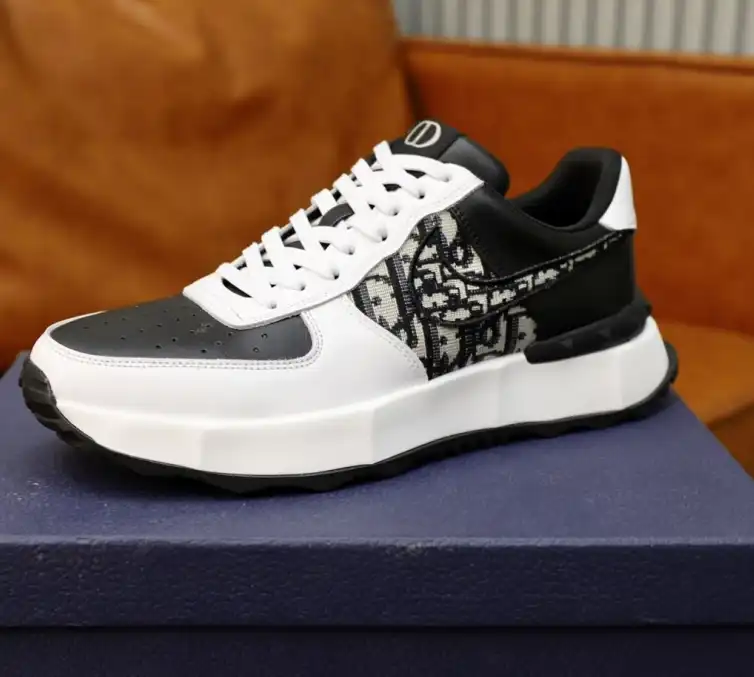 hype Christian Dior Casual Shoes