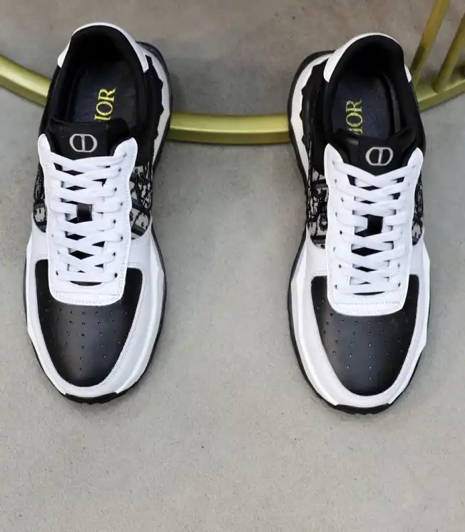 hype Christian Dior Casual Shoes